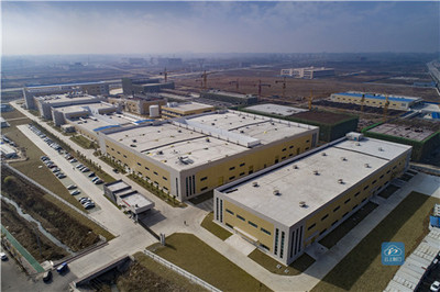 荊門高新區(qū)·掇刀區(qū) 新能源汽車全產(chǎn)業(yè)鏈‘磁場(chǎng)’效應(yīng)引來(lái)多家企業(yè)落戶投資